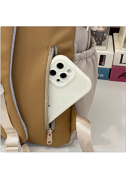 Ortaokul Lisesi Alfabe Sırt Çantası (Yurt Dışından) fiyatları