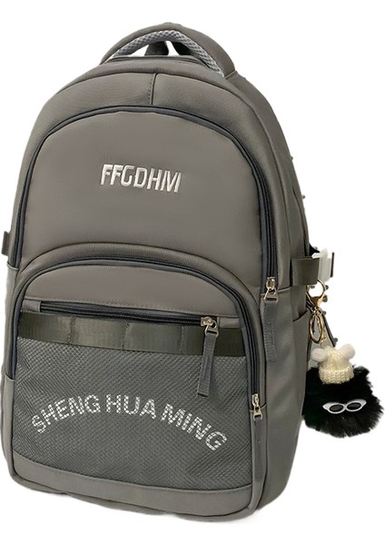 Ortaokul Lisesi Sırt Çantası (Yurt Dışından)