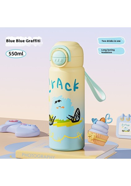 Isı Yalıtımlı Dak Öğrenciler Okul Çocukları Çift Içme Dağı Düşmeye Dalı Aşınmaya Dalı Su Dakları (Yurt Dışından)