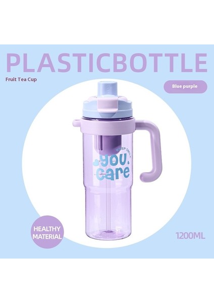 Büyük Kapasiteli Plastik Su Kabı (Yurt Dışından)