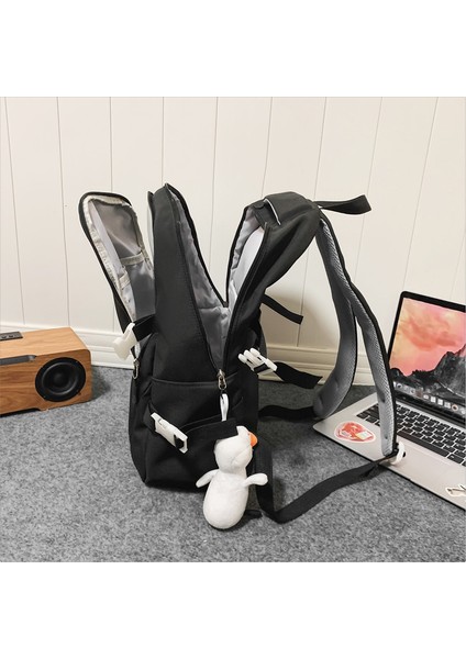 Üniversite Öğrencileri Ortaokul Öğrencileri Için Sırt Çantalarını Vuracak (Yurt Dışından) fiyatları