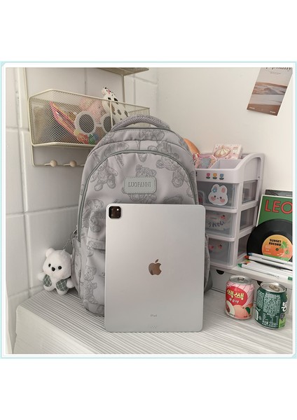 Ortaokul Öğrencisi Baskılı Sırt Çantası (Yurt Dışından) fiyatları