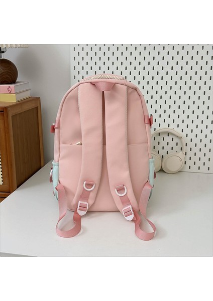 Yüksek Değerli Renk Boyama Sırt Çantası Öğrenci Sırt Çantası (Yurt Dışından) indirimleri