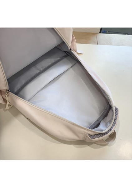 Yüksek Yüzlü Öğrenciler Için Büyük Kapasiteli Çok Katmanlı Sırt Çantası (Yurt Dışından) indirimleri