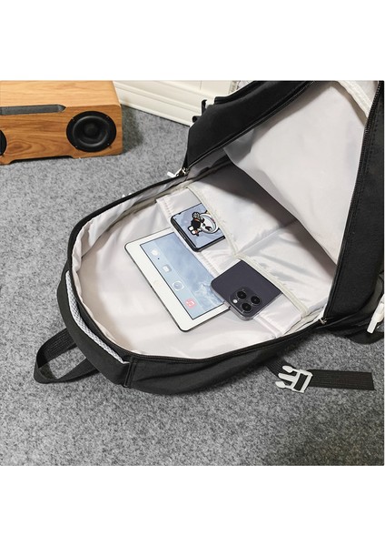 Üniversite Öğrencileri Ortaokul Öğrencileri Için Sırt Çantalarını Vuracak (Yurt Dışından) indirimleri