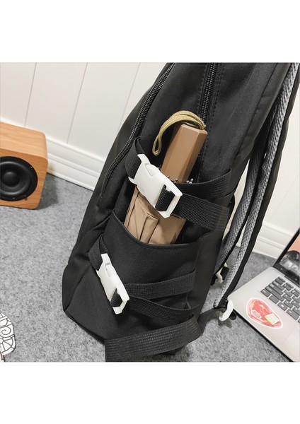 Üniversite Öğrencileri Ortaokul Öğrencileri Için Sırt Çantalarını Vuracak (Yurt Dışından) modelleri