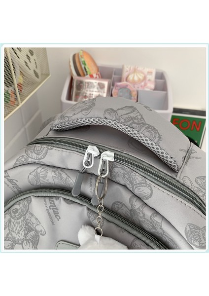 Ortaokul Öğrencisi Baskılı Sırt Çantası (Yurt Dışından) fırsatları