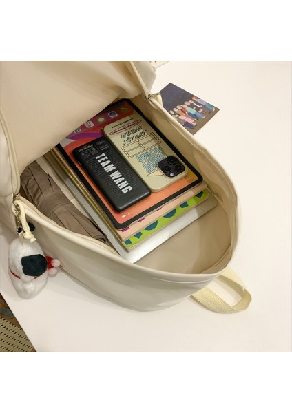 Ortaokul Lisesi Kız Lise Alfabe Okul Çantası (Yurt Dışından) fırsatları