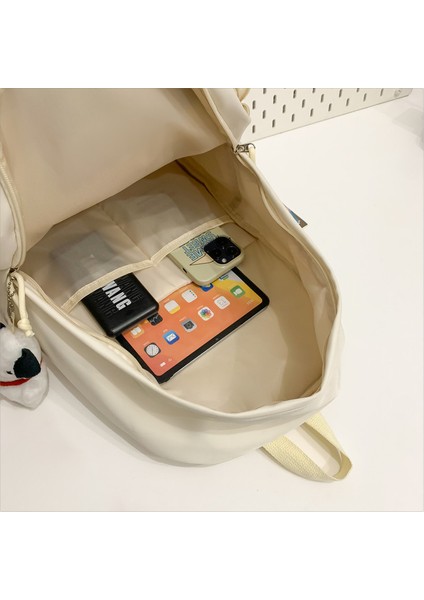 Ortaokul Lisesi Kız Lise Alfabe Okul Çantası (Yurt Dışından) indirimleri