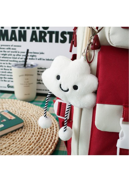 Ortaokul Lisesi Beş Parça Sırt Çantası (Yurt Dışından) fiyatları