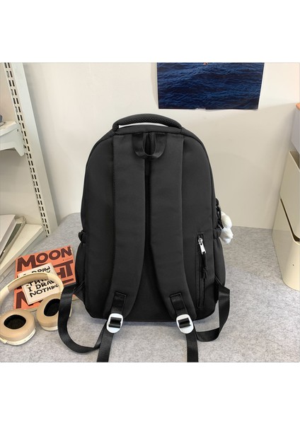 Ortaokul Lisesi Koleji Okul Sırt Çantası (Yurt Dışından) indirimleri