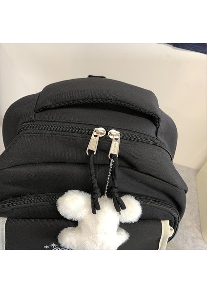 Ortaokul Lisesi Koleji Okul Sırt Çantası (Yurt Dışından) modelleri