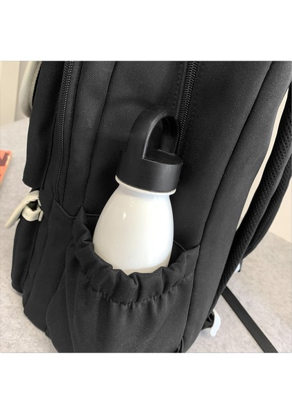 Ortaokul Lisesi Koleji Okul Sırt Çantası (Yurt Dışından) fırsatları