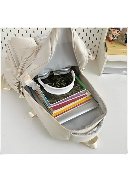 Ortaokul Öğrencileri Için Çok Çanta Sırt Çantası (Yurt Dışından) fırsatları