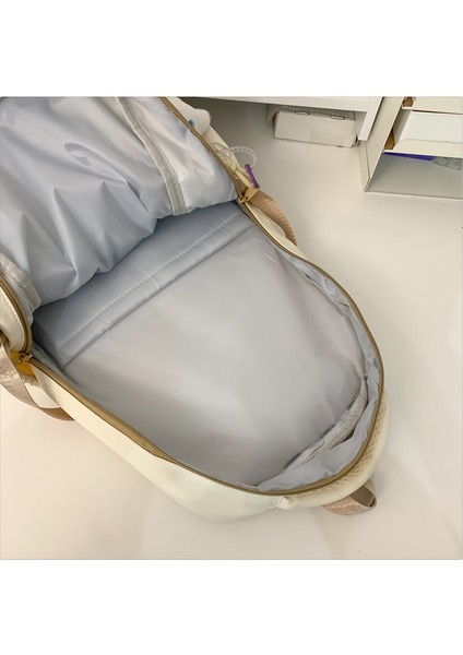 Ortaokul Öğrencileri Yüksek Değerli Büyük Kapasiteli Sırt Çantası (Yurt Dışından) indirimleri