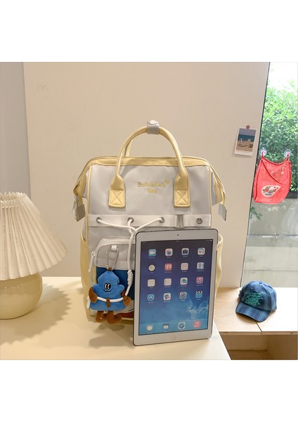 Öğrenci Yüksek Değerli Harf Okul Çantası (Yurt Dışından) fiyatları