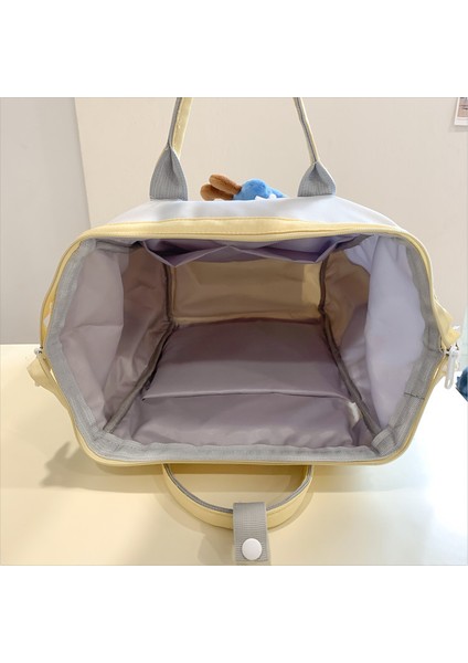 Öğrenci Yüksek Değerli Harf Okul Çantası (Yurt Dışından) fırsatları