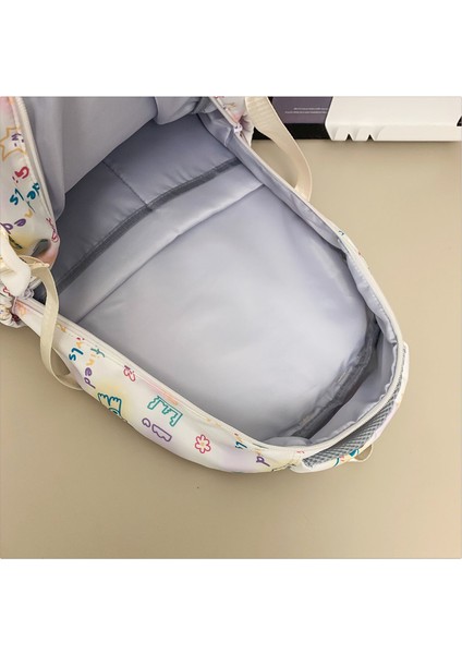 Yüksek Yüzlü Kız Mektup Sırt Çantası (Yurt Dışından) indirimleri