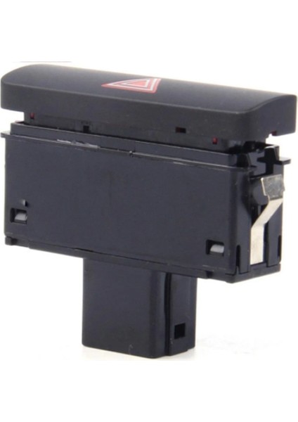 Passat B7 Için Uyarı Acil Durum Tehlike Işık Anahtarı Düğmesi 2011 2012 2013 2014 cc 2009-2015 3AA953509 (Yurt Dışından)