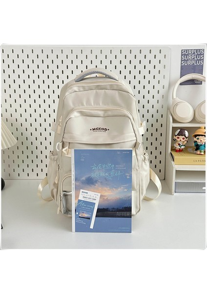 Ortaokul Öğrencileri Için Çok Çanta Sırt Çantası (Yurt Dışından) fiyatları