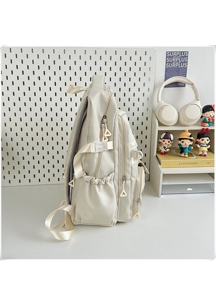 Ortaokul Öğrencileri Için Çok Çanta Sırt Çantası (Yurt Dışından) modelleri