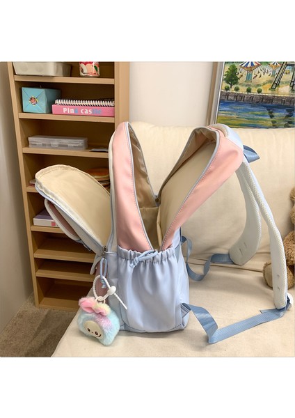 Öğrenci Yüksek Yüzlü Çok Katmanlı Sırt Çantası Sırt Çantası (Yurt Dışından) fiyatları