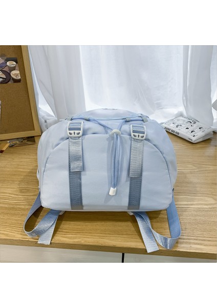 Ortaokul Lise Öğrencisi Dikiş Karikatür Sırt Çantası (Yurt Dışından) fiyatları