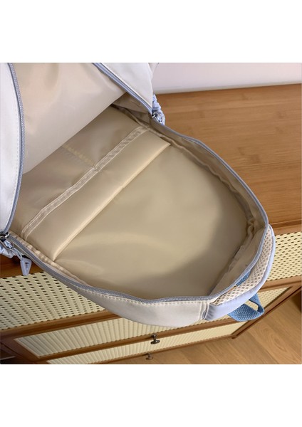 Ortaokul Lisesi Alfabe Sırt Çantası Okul Çantası (Yurt Dışından) indirimleri