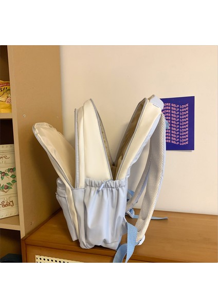 Ortaokul Lisesi Alfabe Sırt Çantası Okul Çantası (Yurt Dışından) fırsatları