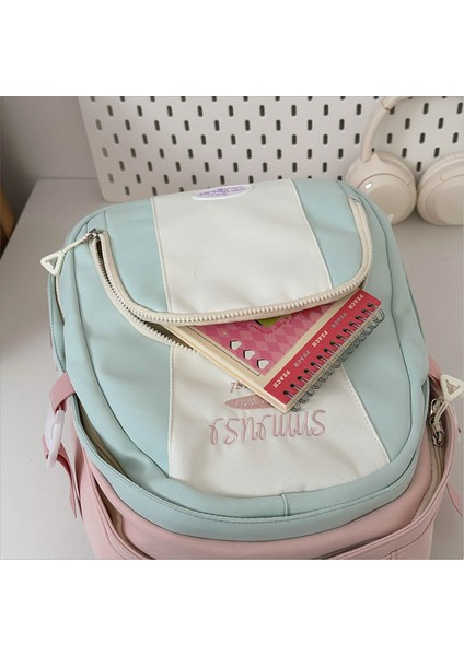 Renkli Yüksek Değerli Sırt Çantası (Yurt Dışından) modelleri