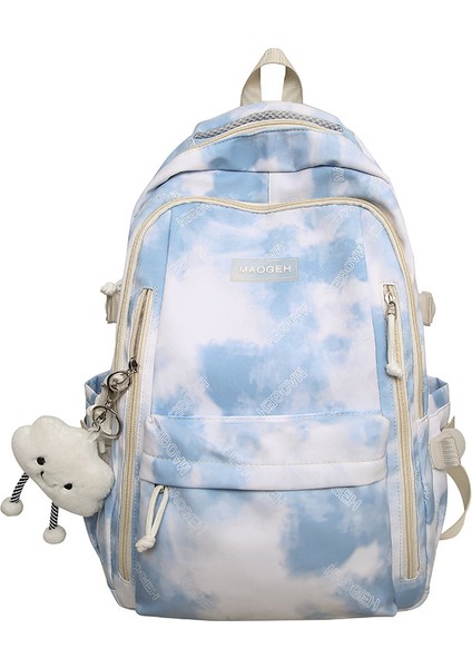 Ortaokul Öğrencileri Için Sırt Çantası (Yurt Dışından)