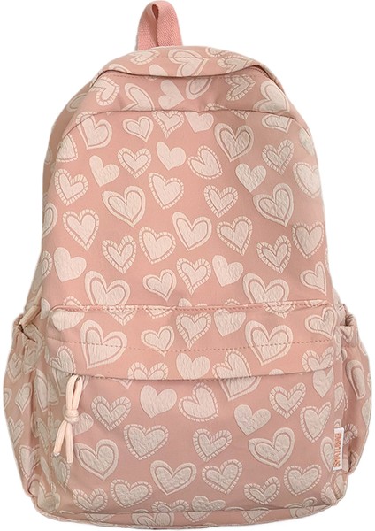 Mini Küçük Okul Çantası (Yurt Dışından)