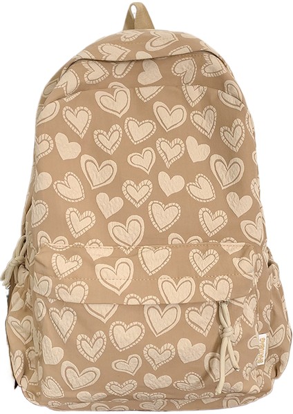 Mini Küçük Okul Çantası (Yurt Dışından)