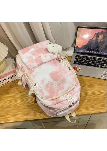 Ortaokul Öğrencileri Için Sırt Çantası (Yurt Dışından) fırsatları