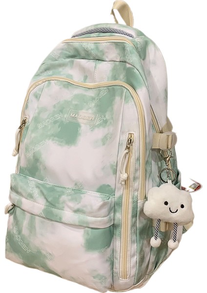 Ortaokul Öğrencileri Için Sırt Çantası (Yurt Dışından)