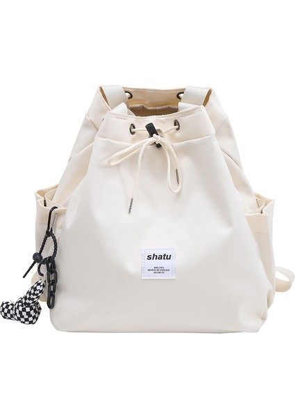 Mini Küçük Okul Çantası Öğrenci Ortaokul Öğrencisi Sırt Çantası (Yurt Dışından)