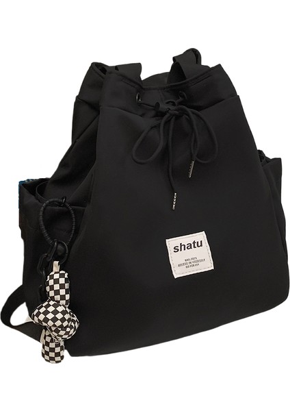 Mini Küçük Okul Çantası Öğrenci Ortaokul Öğrencisi Sırt Çantası (Yurt Dışından)