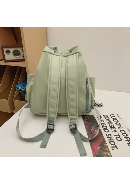 Mini Küçük Okul Çantası Öğrenci Ortaokul Öğrencisi Sırt Çantası (Yurt Dışından) fiyatları