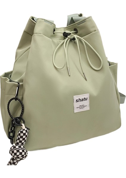 Mini Küçük Okul Çantası Öğrenci Ortaokul Öğrencisi Sırt Çantası (Yurt Dışından)