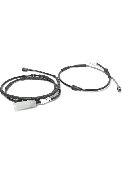 Ön ve Arka Fren Hattı Fren Balatası Aşınma Sensörü Kiti Bmw X1 E84 Fren Indüksiyon Teli 34356792562 34356792565 (Yurt Dışından) indirimleri