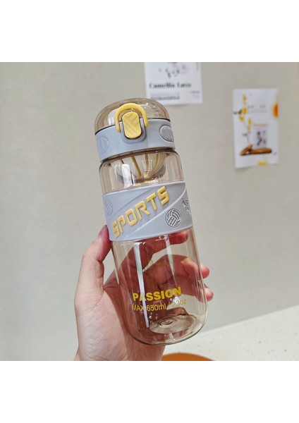 Doğa Sporları Kupa (Yurt Dışından)