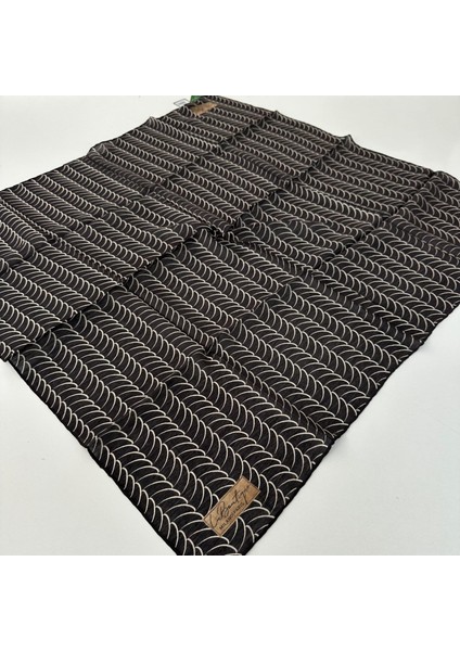 Yaz Serinliği Bambu Eşarp GSL4302