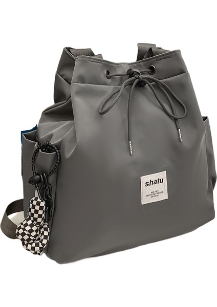 Mini Küçük Okul Çantası Öğrenci Ortaokul Öğrencisi Sırt Çantası (Yurt Dışından)