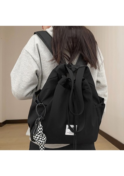 Mini Küçük Okul Çantası Öğrenci Ortaokul Öğrencisi Sırt Çantası (Yurt Dışından) fırsatları