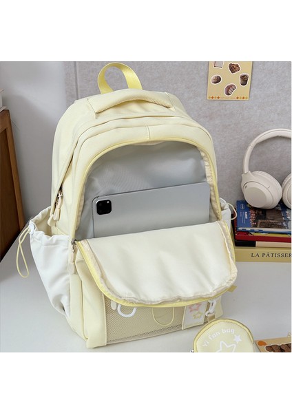 Moda Yüksek Değerli Sırt Çantası (Yurt Dışından) fiyatları