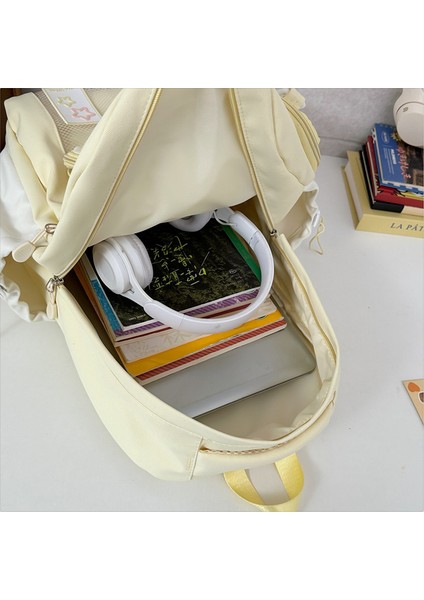 Moda Yüksek Değerli Sırt Çantası (Yurt Dışından) modelleri