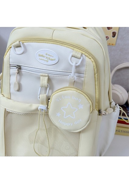 Moda Yüksek Değerli Sırt Çantası (Yurt Dışından) fırsatları