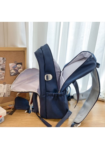 Ortaokul Lisesi Öğrencileri Renk Dikiş Çantası (Yurt Dışından) modelleri