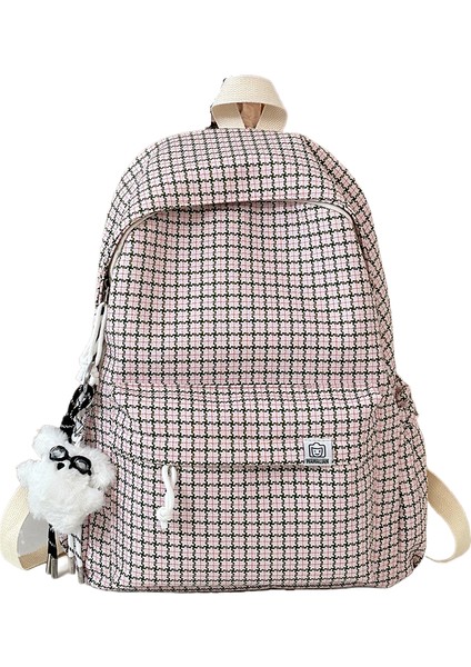 Lise Öğrencisi Kitap Çöreği (Yurt Dışından)