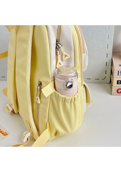 Öğrenci Hafif Sırt Çantası Okul Çantası (Yurt Dışından) modelleri